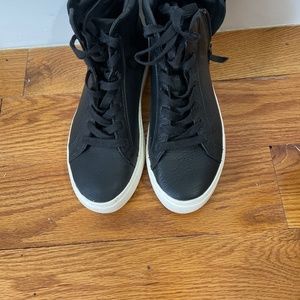 Ugg sneaker high tops